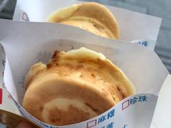 -味正点车轮饼可丽饼(南禅寺店)