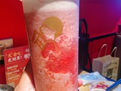 -喜茶(北京五棵松华熙店)