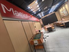 -满纷轰趴·城市团建聚会(前海店)