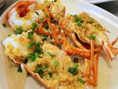 -岛中岛·海鲜大排档·万宁老字号(东澳店)