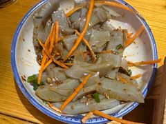 -民食香·腊排骨野生菌美食(木府店)