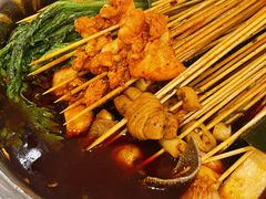 -成都瓜串串(华强北店)
