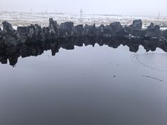 -黑油山景区