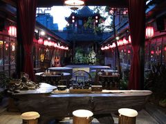 -小龙翻大江文化火锅(宽窄店)
