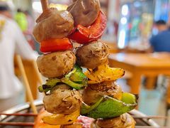 -炒豆合作社(东四总店)