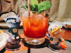 -壳里西餐厅Coquille Seafood Bistro(蒙自路店)