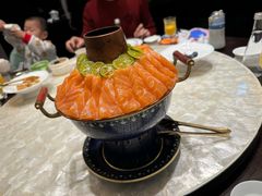 -明湖楼·经典鲁菜山东海鲜(大明湖店)