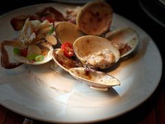 -西安W酒店·WEI全味西餐厅