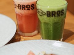 -Moka Bros 摩卡站(嘉华店)
