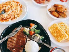 -宜家·瑞典风味餐厅(无锡店)