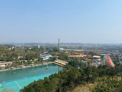 -盈香心动乐园