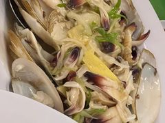 -大茄来海鲜餐厅(亚洲城分行)