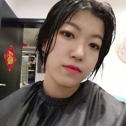 点击看大图 -Miracle集简美发沙龙
