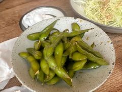 -山杏yama-katsu·吉列炸物