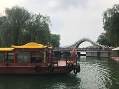 -皇家御河游(紫御湾码头)