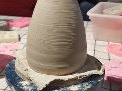 -趣陶陶艺手工坊(新世界百货重庆店)