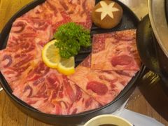 -九田家黑牛烤肉料理(衡百国际店)