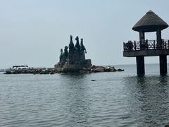 -养马岛旅游度假区