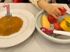 -斗牛士牛排餐厅(嘉里汇店)