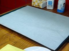 -烤五行·烧烤烤串(石佛营店)
