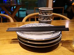 -山丹丹西北菜(金贸大厦店)