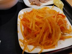 -中阿兰牛肉面(悦海新天地店)