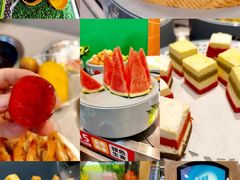 -大橘元自助回转火锅(天河新天地店)