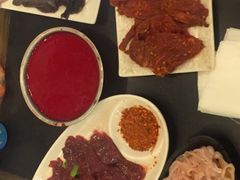 -小郡肝串串(解放碑店)