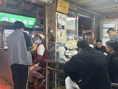-雪园小吃部(天桥商场店)