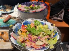 -炙柒Sekinana·精致日料(合生汇店)