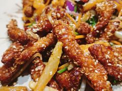 -麻屋手抓海鲜(防城港总店)