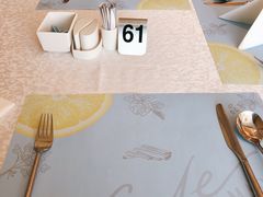 -马哥孛罗咖啡厅·Cafe Marco (厦门马哥孛罗东方大酒店)