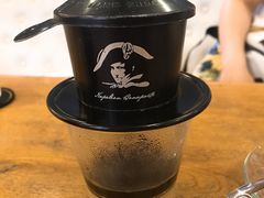 -Trung Nguyen Café Legend
