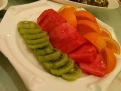 -南京双门楼宾馆(盐仓桥地铁站阅江楼店)