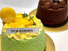 -美心西饼mx cakes(猎德优托邦店)