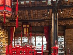 -小龙翻大江文化火锅(宽窄店)