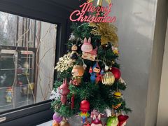 -隹木咖啡馆(宝龙广场店)