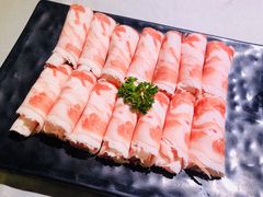 -捞天下大众火锅(水上公园店)