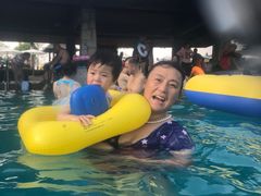 -南京银杏湖乐园