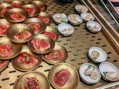 -東盛炭烤自助料理(玄武招商花园城店)