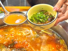 -大理.老字号渝记酸萝卜乌鱼(古城总店)