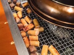 -肉甲韩国木炭烤肉(新壹街1店)