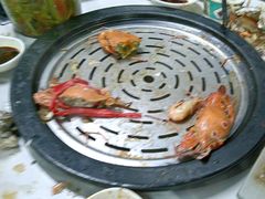 -争先鲜·蒸汽海鲜自助·鲜切牛肉