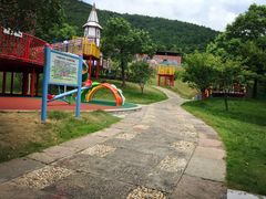 -宁波九龙湖开元度假村