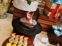 -威珀斯酒店·珀萃美食餐厅