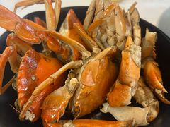 -莲花公园煎蟹(总店)