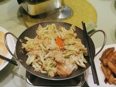 -刘胖子家常菜·蹄花焖藕(兴业店)