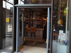 门面-The Rug Cafe(王府中环店)