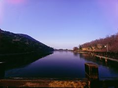 -徂徕山森林康养度假谷温泉