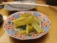 -鮨政· Omakase(港汇恒隆广场店)